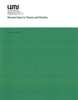 Poverty Lines in Theory and Practice