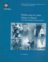 Welfare and the Labor Market in Poland