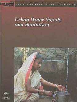 Urban Water Supply & Sanitation