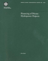 Financing of Private Hydropower Projects