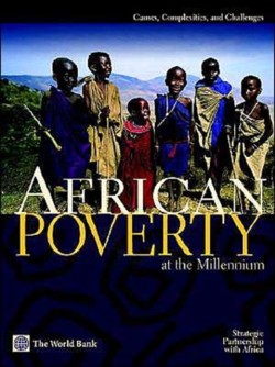 African Poverty at the Millennium