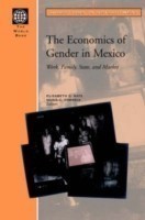 Economics of Gender in Mexico