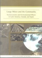 Large Mines and the Community