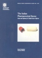 Indian Pharmaceutical Sector