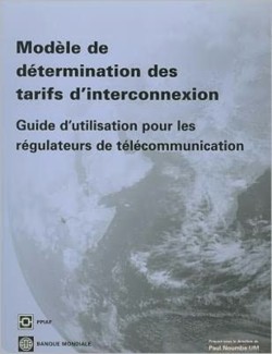 MODELEDE DE DETERMINATION DES TARIFS D INTERCONN