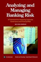 Analyzing and Managing Banking Risk