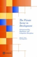 Private Sector in Development