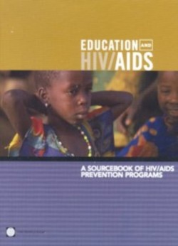Sourcebook of HIV/AIDS Prevention Programs