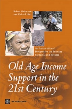 Old-Age Income Support in the 21st Century