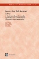 Connecting Sub-Saharan Africa