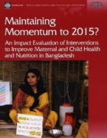 Maintaining Momentum to 2015?