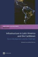 Infrastructure in Latin America and the Caribbean