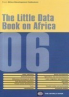 Little Data Book on Africa 2006