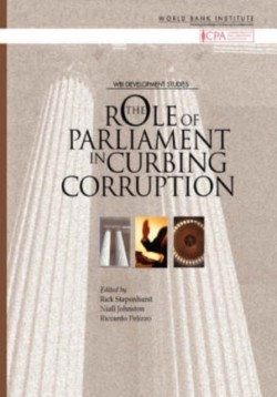 Role of Parliaments in Curbing Corruption