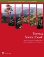 Forests Sourcebook