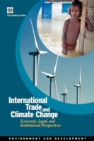 International Trade and Climate Change