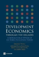 Development Economics through the Decades