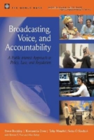 Broadcasting, Voice, and Accountability