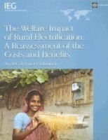 Welfare Impact of Rural Electrification