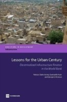 Lessons for the Urban Century