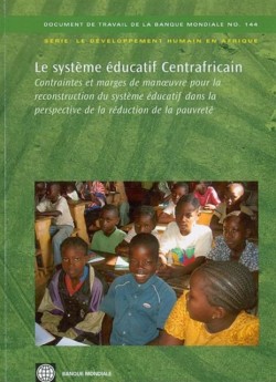 Le Systeme Educatif Centrafricain