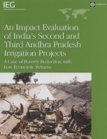 Impact Evaluation of India's Second and Third Andhra Pradesh Irrigation Projects