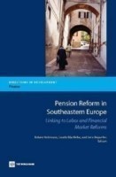 Pension Reform in South-Eastern Europe
