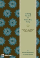 Getting Finance in South Asia 2009