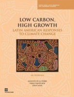 Low Carbon, High Growth