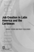 Job Creation In Latin America And The Caribbean