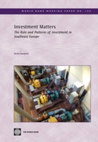 Investment Matters