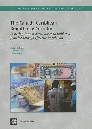 Canada-Caribbean Remittance Corridor