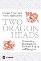 Two Dragon Heads