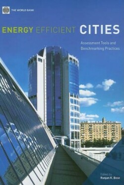 Energy Efficient Cities