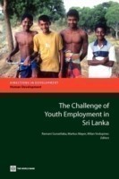 Challenge of Youth Unemployment in Sri Lanka