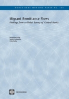 Migrant Remittance Flows