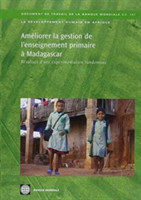 Améliorer la gestion de l'enseignement primaire à Madagascar