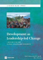 Development as Leadership-led Change