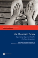 Life Chances in Turkey