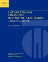 International Financial Reporting Standards