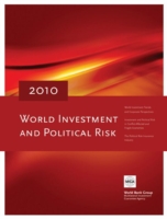 World Investment and Political Risk 2010