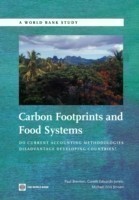 Carbon Footprints and Food Systems