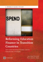 Reforming Education Finance in Transition Countries