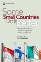 Some Small Countries Do It Better