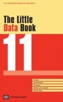 Little Data Book 2011