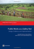 Public Works As a Safety Net