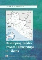 Developing Public Private Partnerships in Liberia