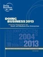 Doing Business 2013