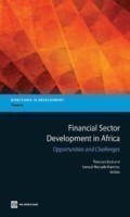 Financial Sector Development in Africa
