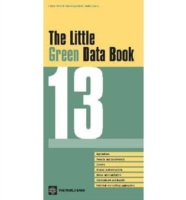 little green data book 2013